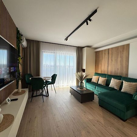 Luxury Apartments Avanera With 1&2 Bedroom With Parking Sučava Exteriér fotografie